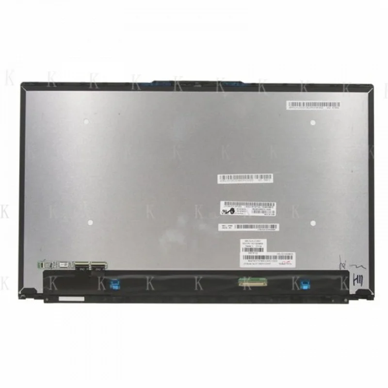 

C 5D10S39658 Новый для Lenovo Yoga 9-15IMH5 светодиодный сенсорный ЖК-экран в сборе 3840x2160