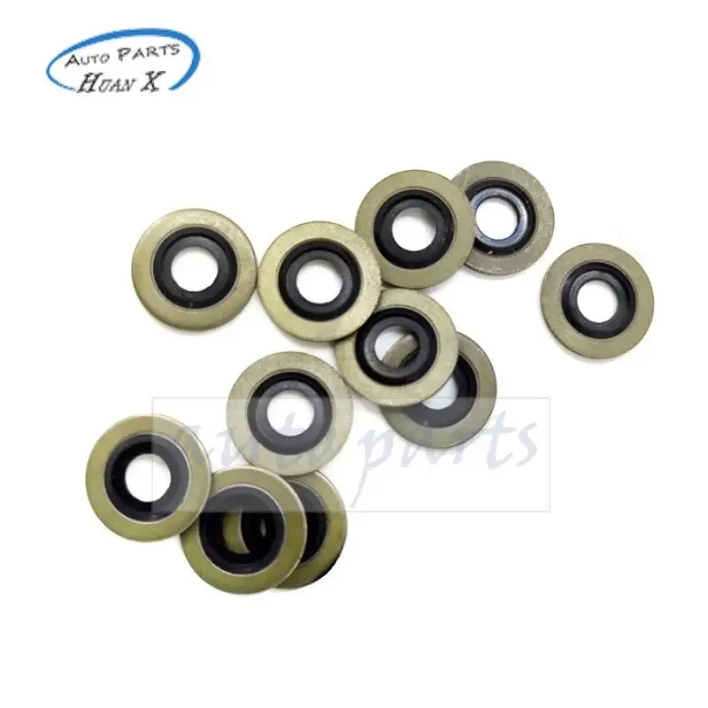 11pcs/set 6HP19 6HP26 6HP21 6HP28 Gearbox Automatic Transmission Oil Pump Gasket For Audi BMW Car Accessories