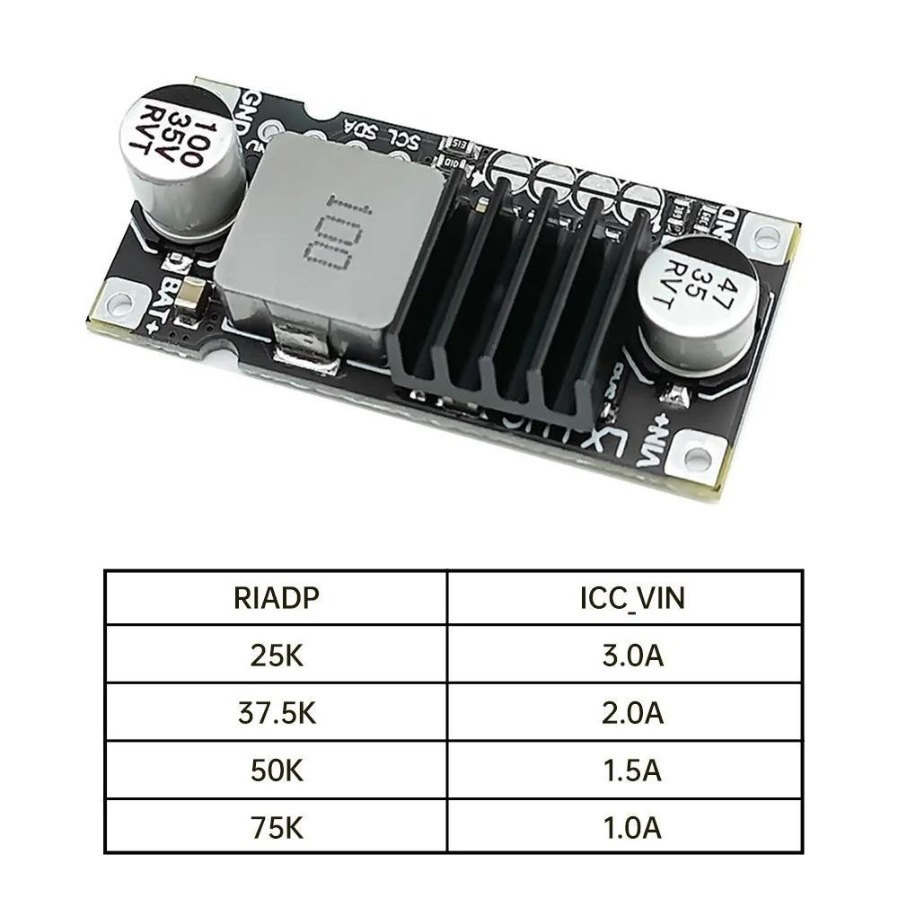 DC5 ~ 26V przetwornica 1S 2S 3S 4S bateria litowa tablica zabezpieczająca ładowanie regulowany prąd moduł zasilania regulatora