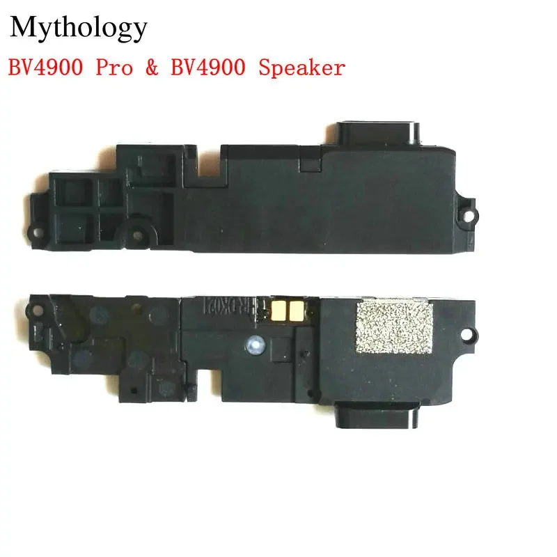 Rugged Loud Speaker for Blackview, Mobile Phone Spare Parts, Flims for BV4900 Pro