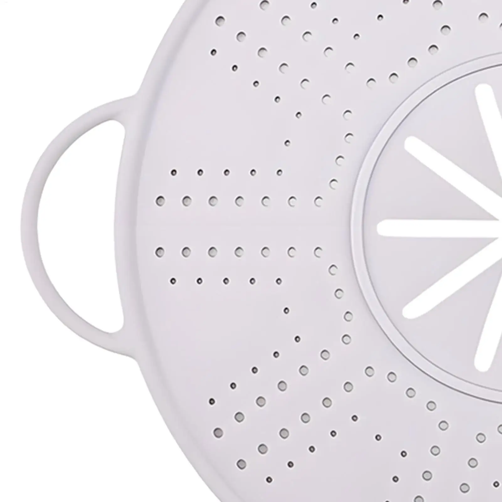 

Силиконовая защита от брызг жира, силиконовая крышка, складная защита от брызг экрана для сковороды, горшка с беконом, кухонная плита, кухня