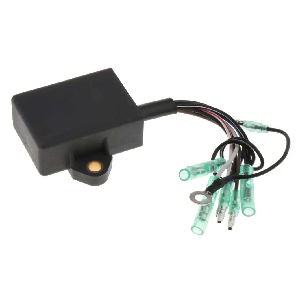 

CDI Unit Spare Parts Boat Car for Outboard Motor 2HP 15HP HDX
