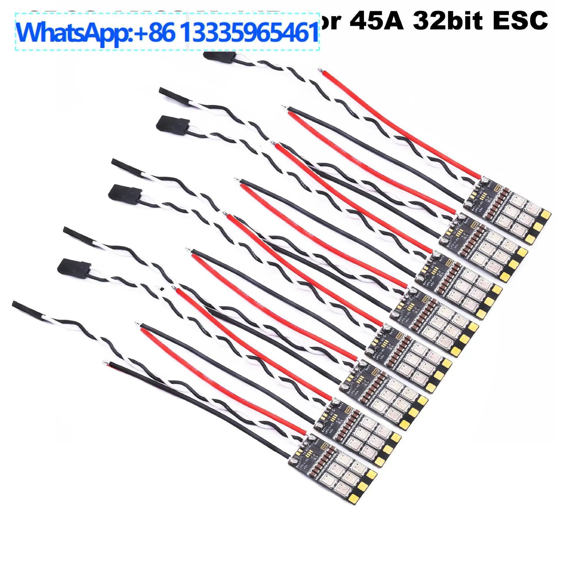 Bo Cube AM32 Multi-…