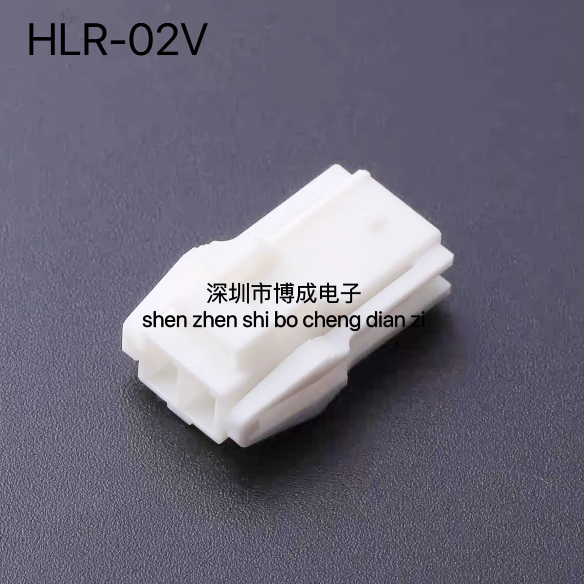 10PCS  JST connector parts,  HLR-02V, HLR-03V, 100%, new, original