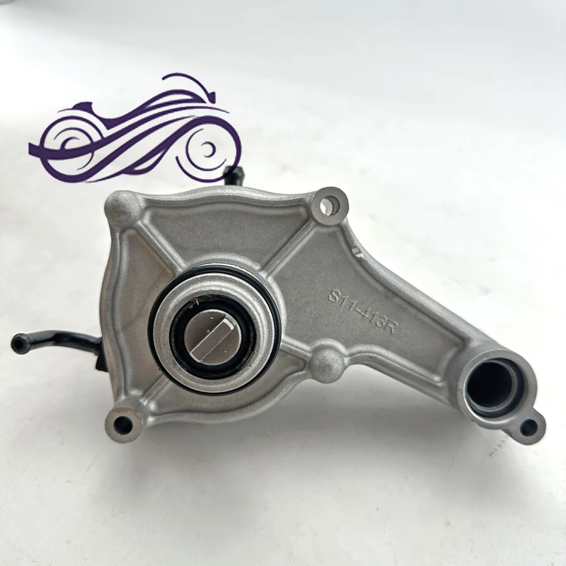 

High quality New for Water Pump For Honda ATV 4T Fourtrax Trx500 FaFpaFga Foreman Rubicon 2001-2014