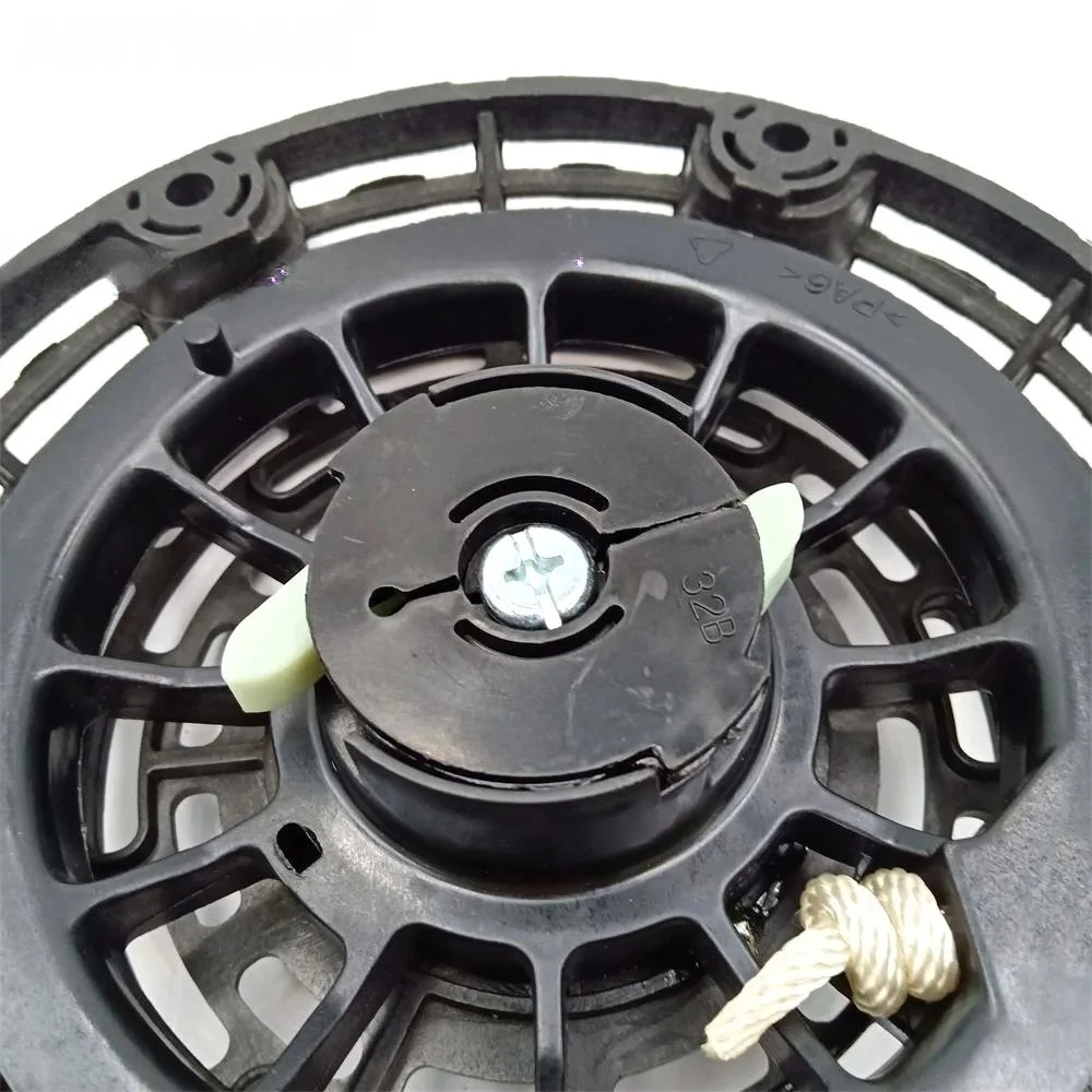 Recoil Starter Assembly for GT600 GM182 6.0HP Engine Pull Start