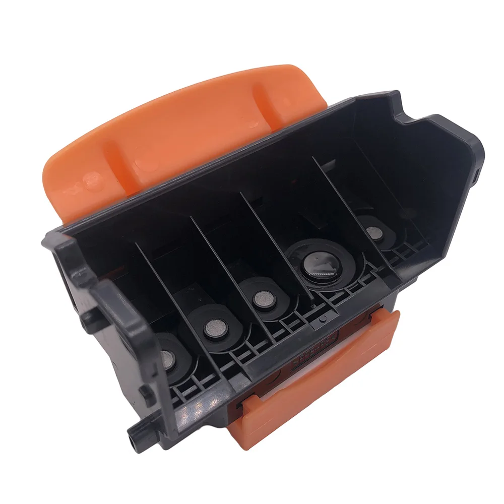 Original QY6-0072 PRINTHEAD PRINT HEAD Fits For canon IP4600 iP4700 iP4680 iP4600 IP4700 MP640 MP630 Ip4760 Printer Parts