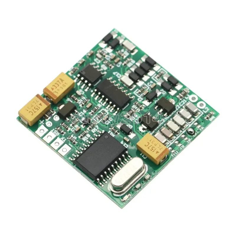 134.2K Animal Tag Reader Module TTL Output AGV RFID FDX-B FDXB ISO11784 Long distance