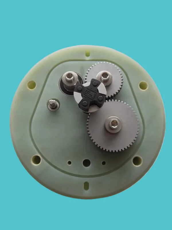 

130003835,Lower TIM head complete,130.003.835, apply for Charmilles wire cut machine