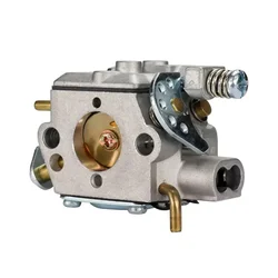 Substituição do carburador da motosserra a gasolina, Carb para o parceiro P360, P350S, P340, Walbro WT-826, peças sobressalentes para motosserra