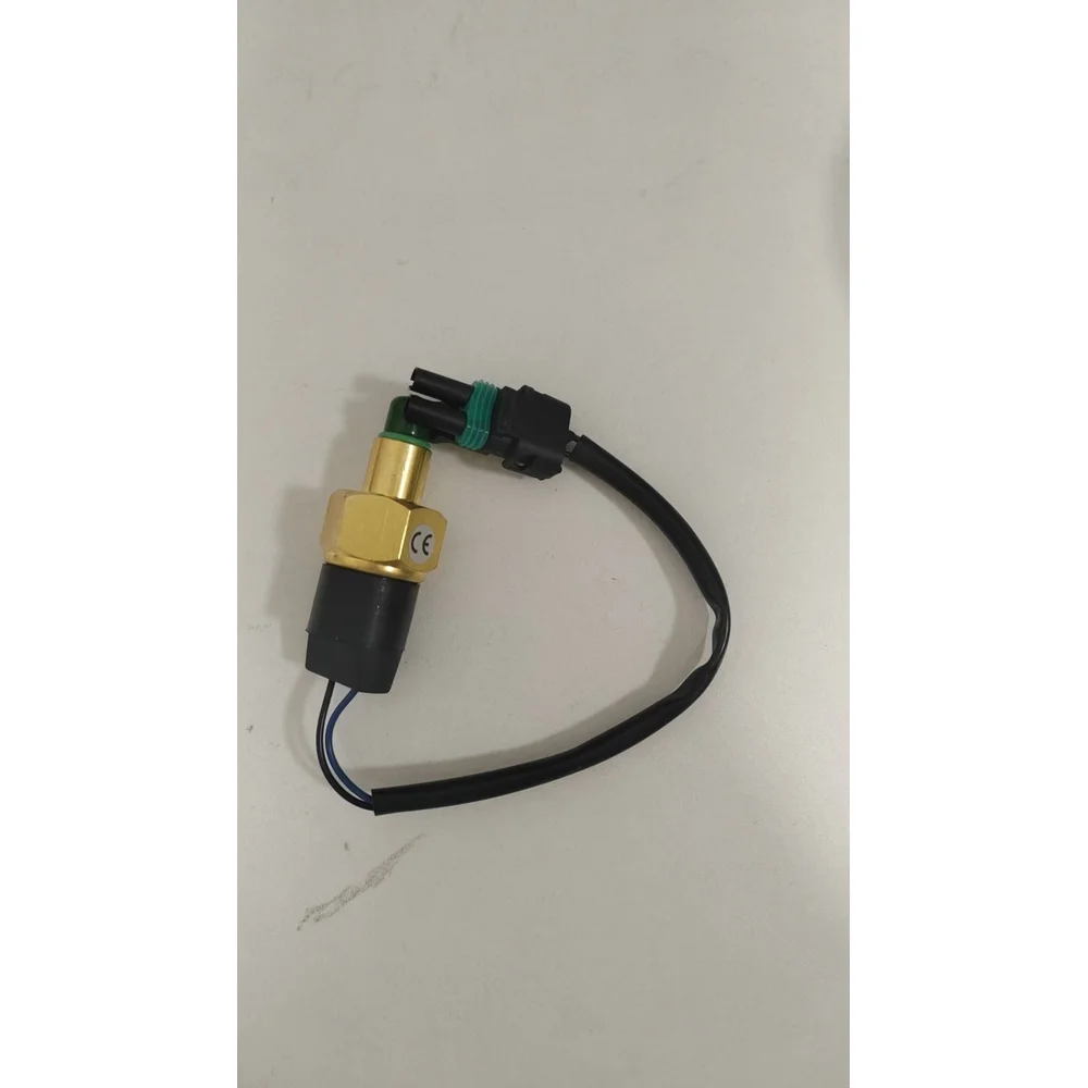 

Kovacs pressure switch 144467A2 is suitable for excavator 1983224C1 1986644C1 198664C2 1987570C1