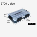 3700L