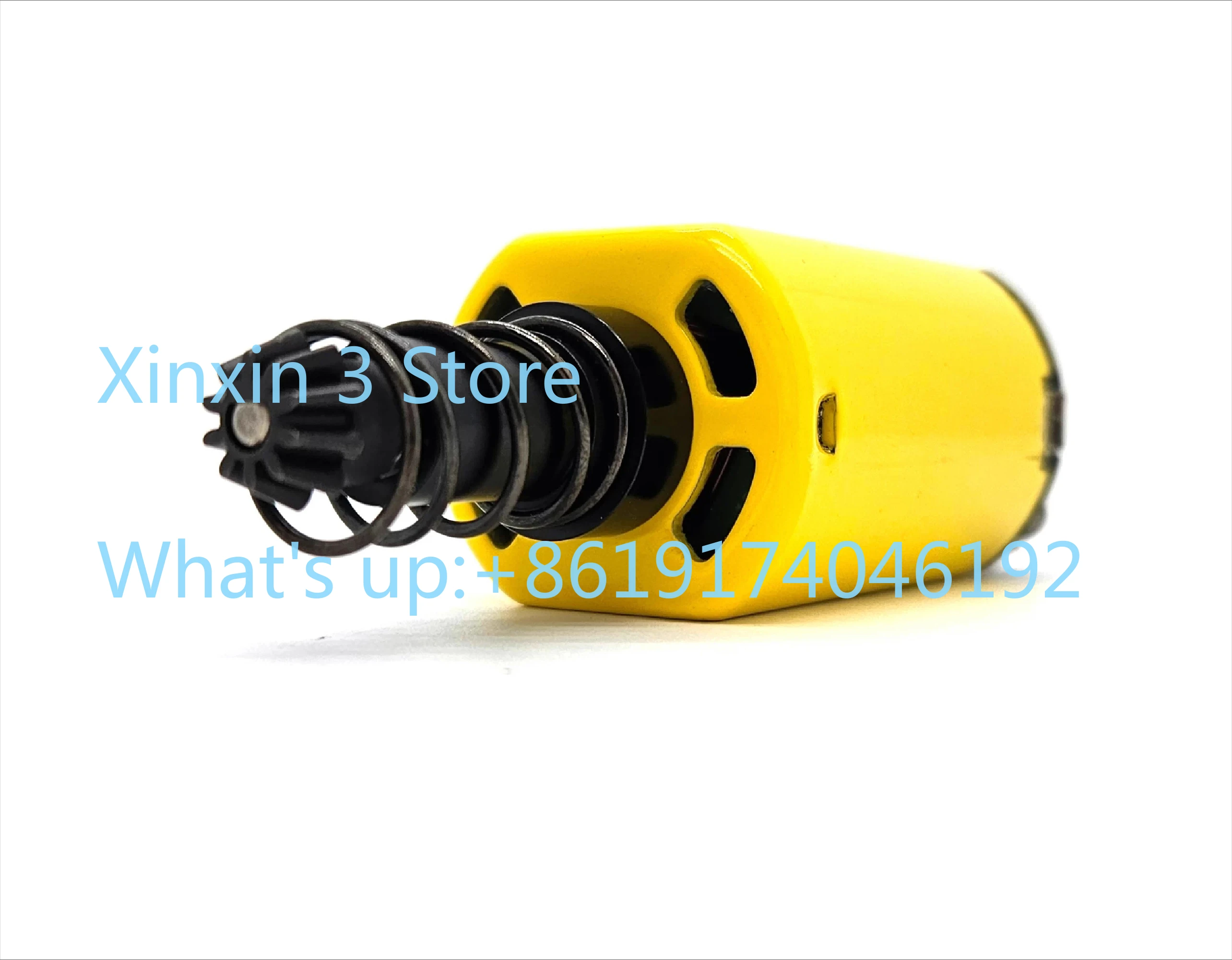 480 motor second generation high-speed high torque No. 2 wave