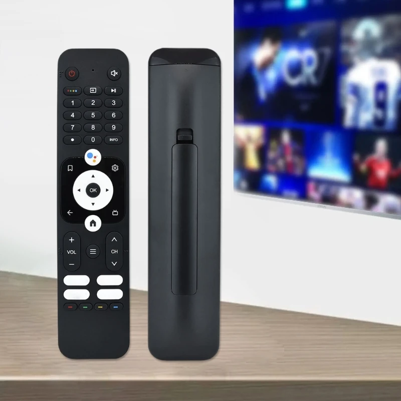 Remplacement HTR-U31 télécommande télécommande pour H32K66UG H43K66UG H50K66UG H55K66UG H58K66UG pièce réparation