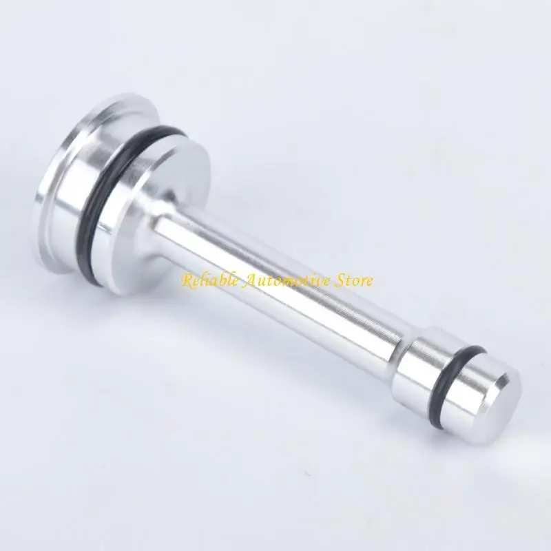 M68B Transmission Repair Service Component for 6L80 6L90 8L90, Metal Automatic Transmission Part for Cooling System Maintenance