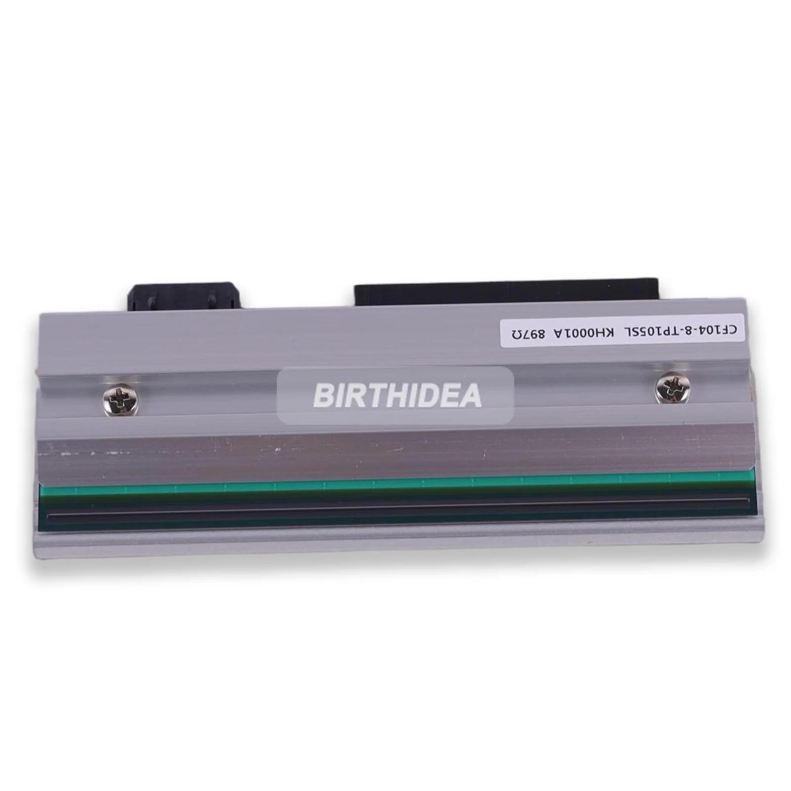 NEUER 105SL Druckkopf G32432-1M für Zebra 105SL Thermo-Barcodedrucker 200DPI 300DPI Druckkopf G32433M – Detail 3