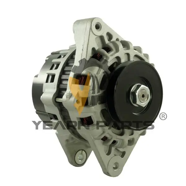 Alternator Generator 6678205 for Bobcat 331 334 337 341 T2250 V417 5600 5610 751 753 763 773 863 864 873 883 963