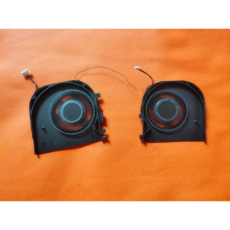 A+  new for Lenovo ThinkPad X1 Extreme P1 CPU GPU 2nd gen fan