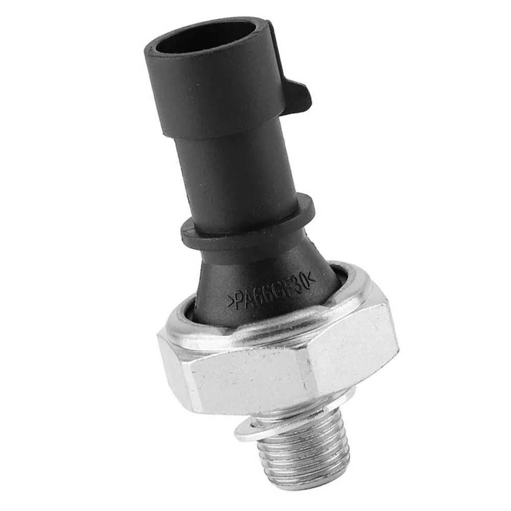 55354325   Sensor Sakelar Tekanan Oli Mesin untuk CHEVROLET AVEO AVEO5 CRUZE SONIC TRAX VOLT ALFA ROMEO OPEL