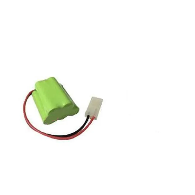 

6V AA 1800Mah To 2500Mah Ni-MH Rechargeable Battery