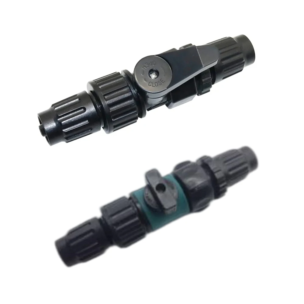 Expandable Garden Hose Repair Set EU/US Standard Multi-Function Repair Hose Connector Home Yard Irrigation Watering Hose Extende