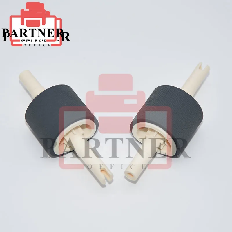 5PCS Pickup Roller support for HP M2727 P2014 P2015 1160 1320 1500 2500 2550 2820 2830 2840 2100 2200 2300 2400 2410 2420 2430 3