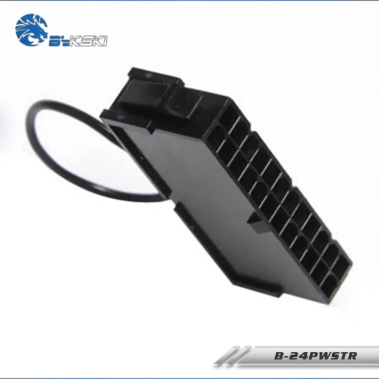 Bykski B-24PWSTR 24pin ATX Power Supplier Starter