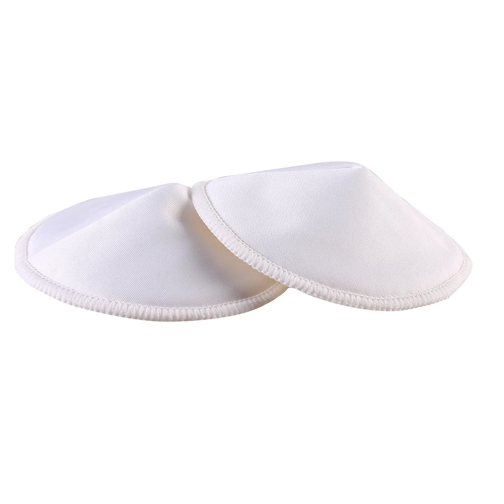 

10pcs Breastfeeding Pad Anti Galactorrhea Washable Bra Pads Thickening Breathable Durable Pregnant Women Lactating Mothers