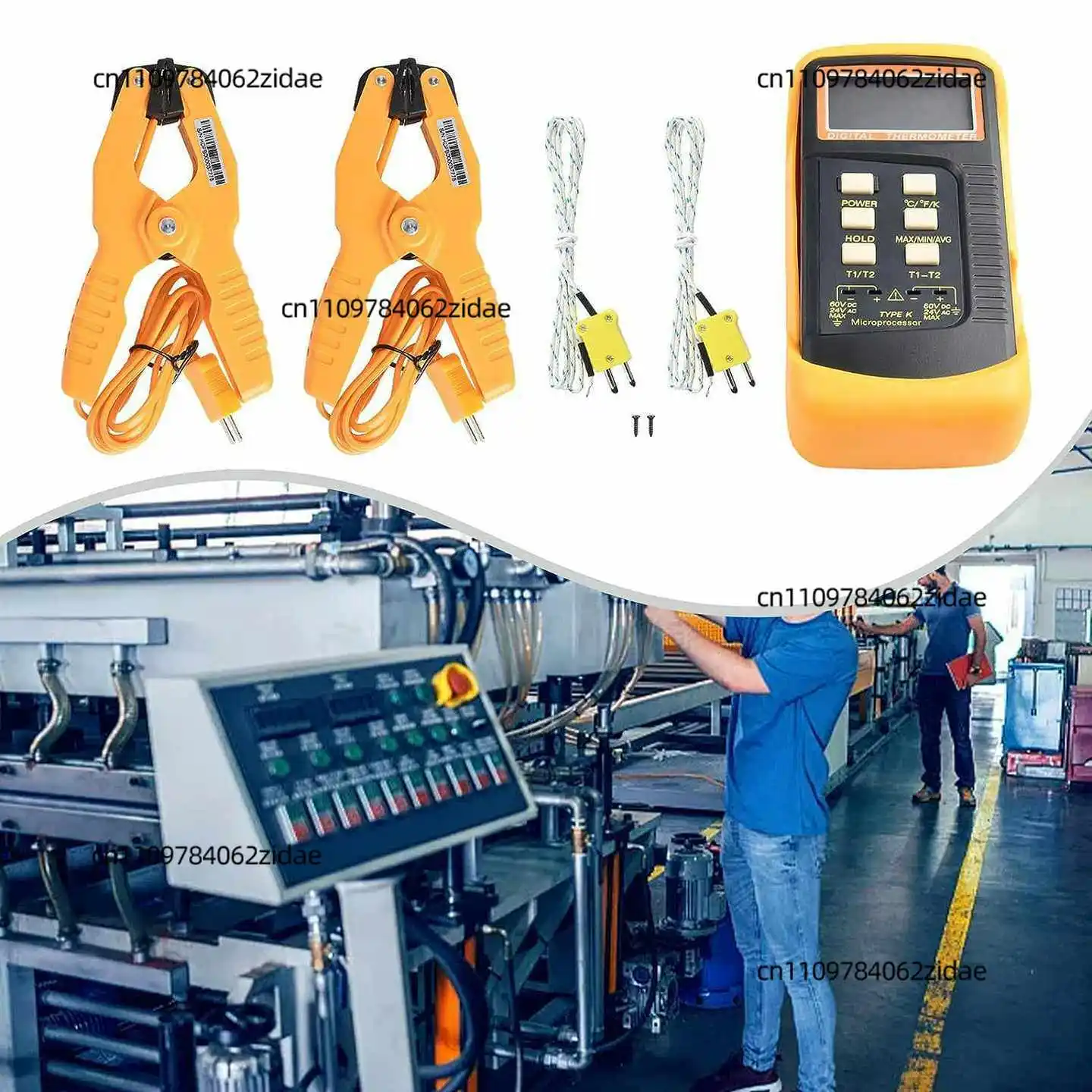 for-dual-channel-temperature-meter-contact-type-industrial-thermometer-6802ii-dual-channel-k-type-thermocouple-measurement