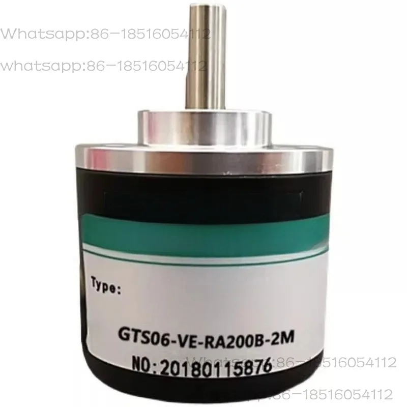 Encoder GTS06-VE-RA200B-2M/OP-RA1000B-3M/LDH OC-RAG2500Z  GTS06