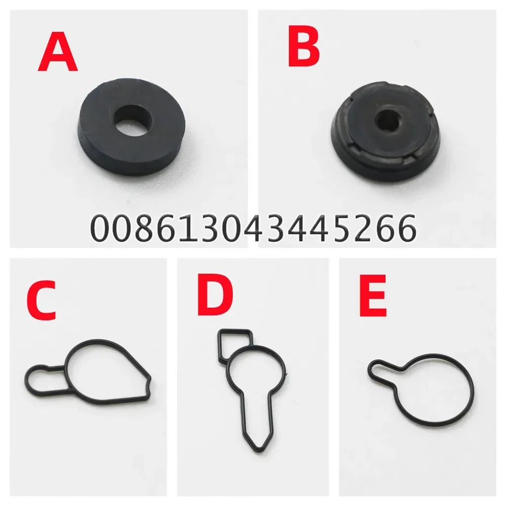 10 Pieces M2.184.1111 Heidelberg Valve Sealing Ring For Printing Machine Parts