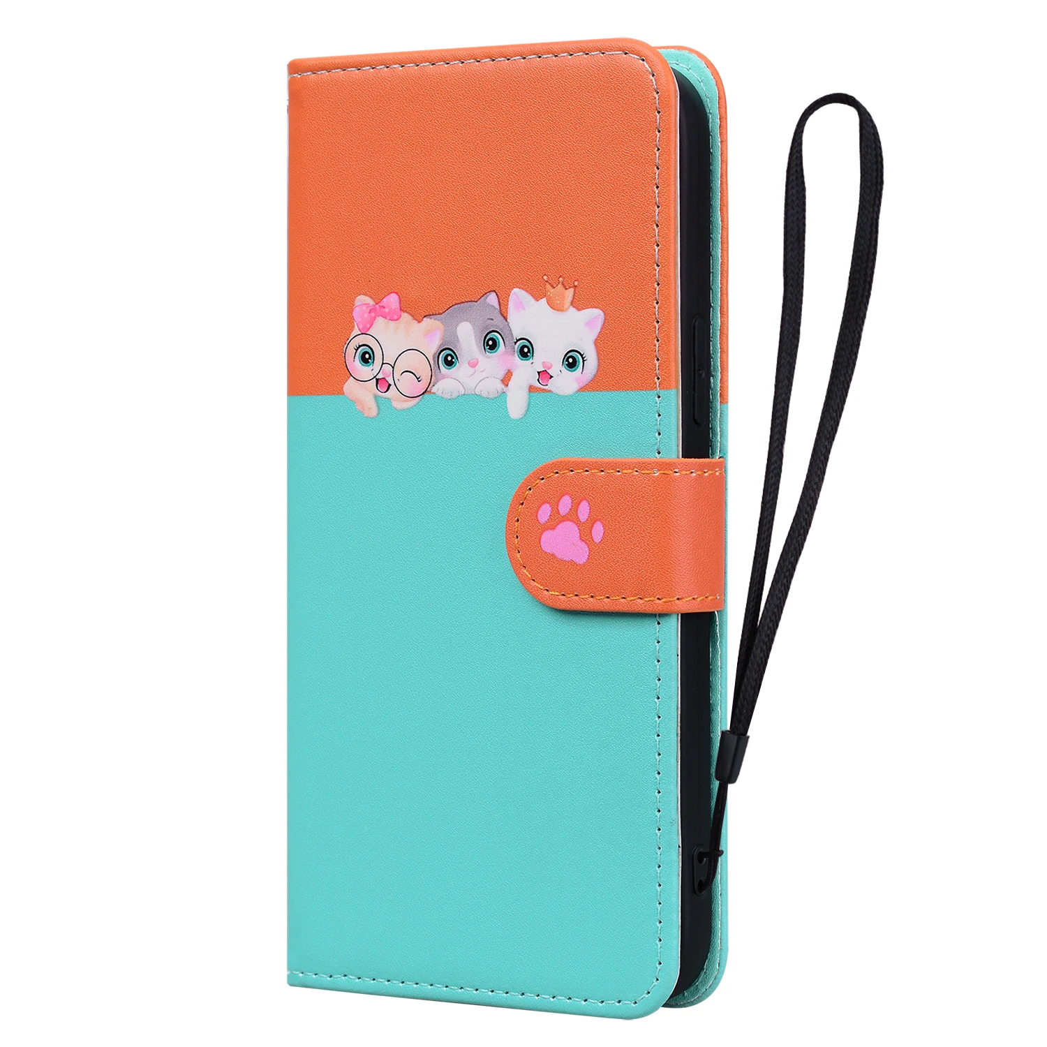 

Shockproof Cute animals case for Xiaomi 13 Lite 12C 11T Redmi Note12 pro Note11 Note10 9C 9T Google pixel 8 Pro 7A Sony 10 V