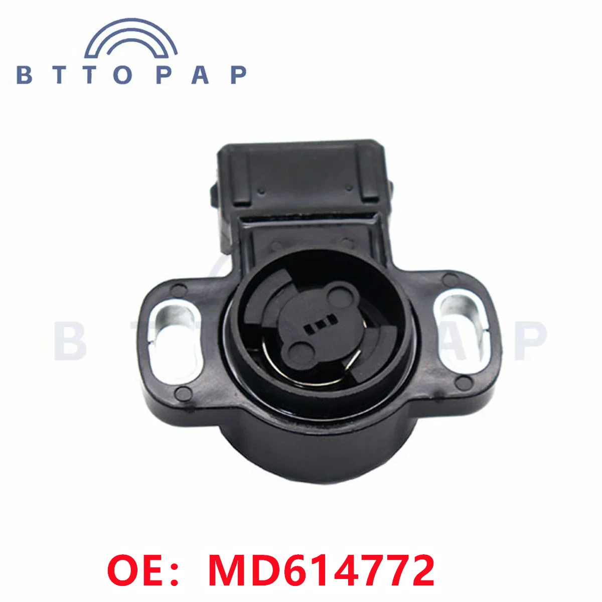 

TPS Throttle Position Sensor MD614772 For 3.5L 1999-2000 Mirage 1.5L 1.8L Eclipse 2.4L 1997-2002 Mitsubishi Diamante MD614734