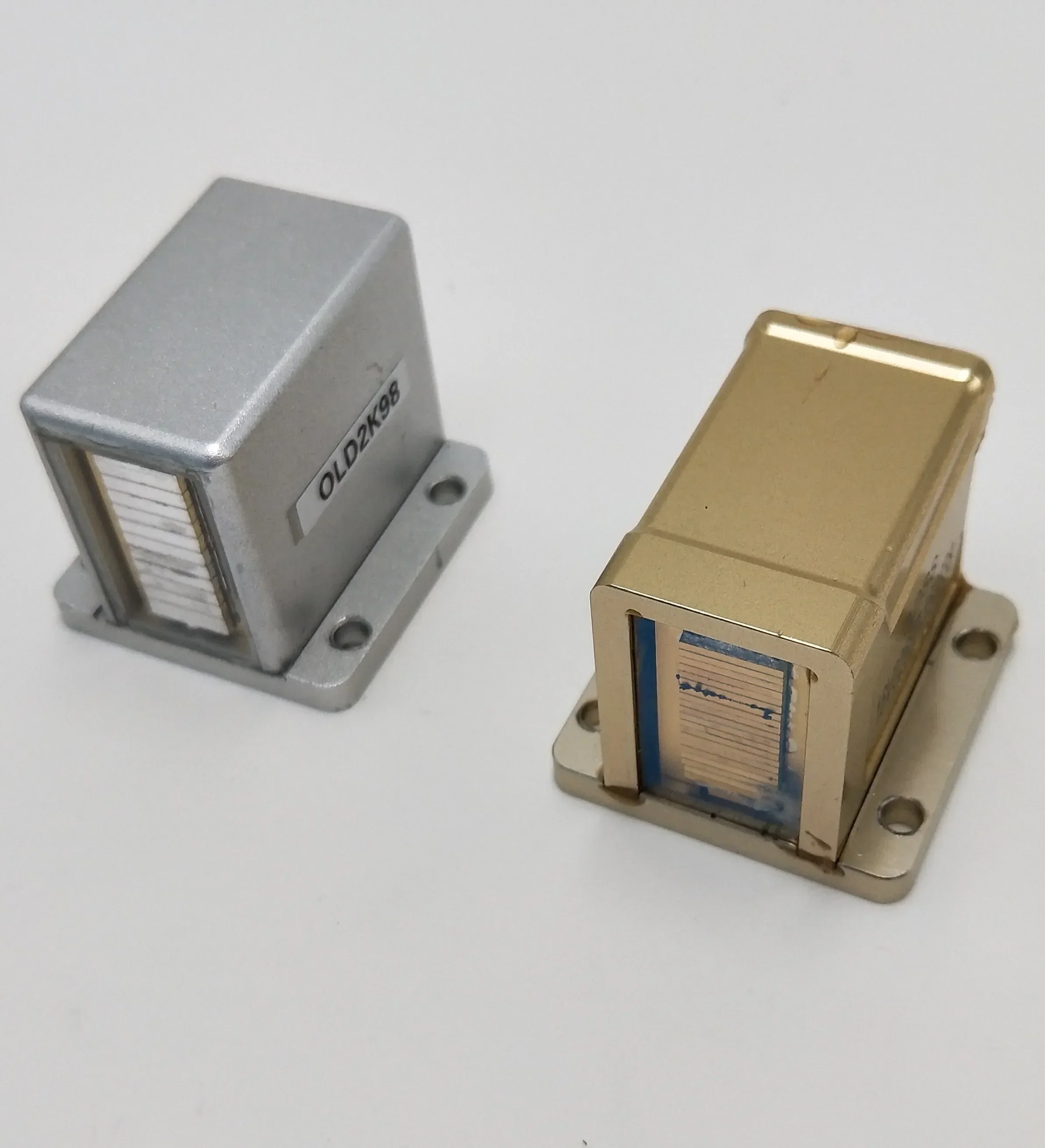 factory price Macro channel diode laser 500w 808nm / handle replacement germany laser stack