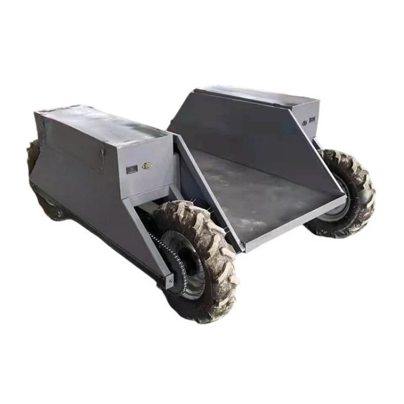 

Вездеходный электрический транспорт, для подъема по горам и в сады, сельскохозяйственный, фермерский грузовик