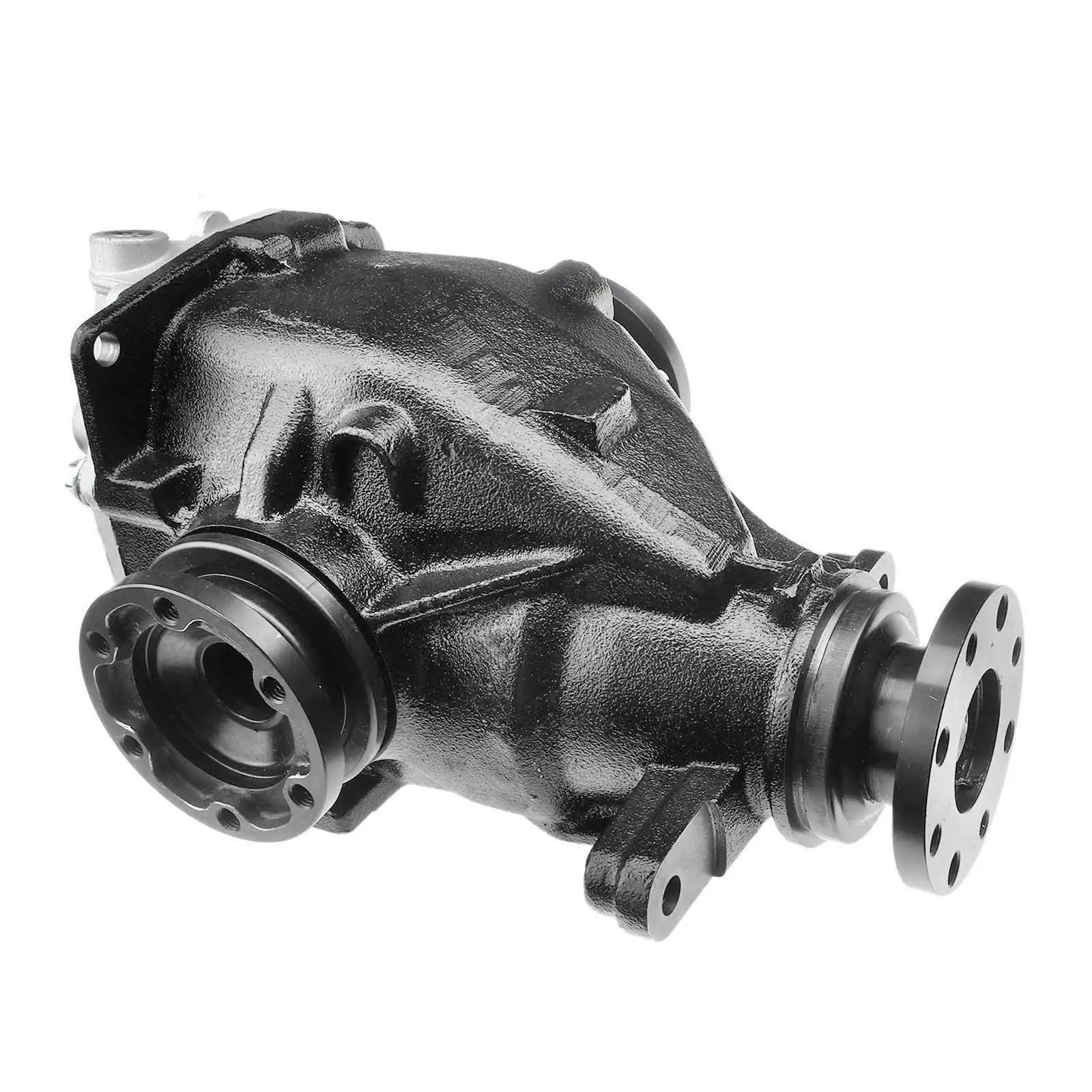 Rear differential axle mount assembly 33107547090 33107547091 OEM standard for X3 E83 2007 2008 2009 2010 3.0L