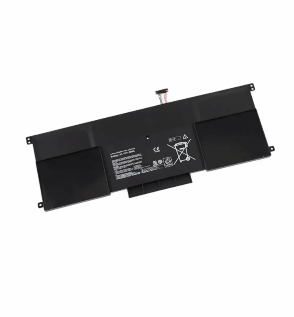 For ASUS Zenbook UX301 UX301L UX301LA C4003HUX301LA4500 UX301LA-1A UX301LA-1B UX301LA-C4006H 11.1V 50Wh C32N1305 Laptop Battery