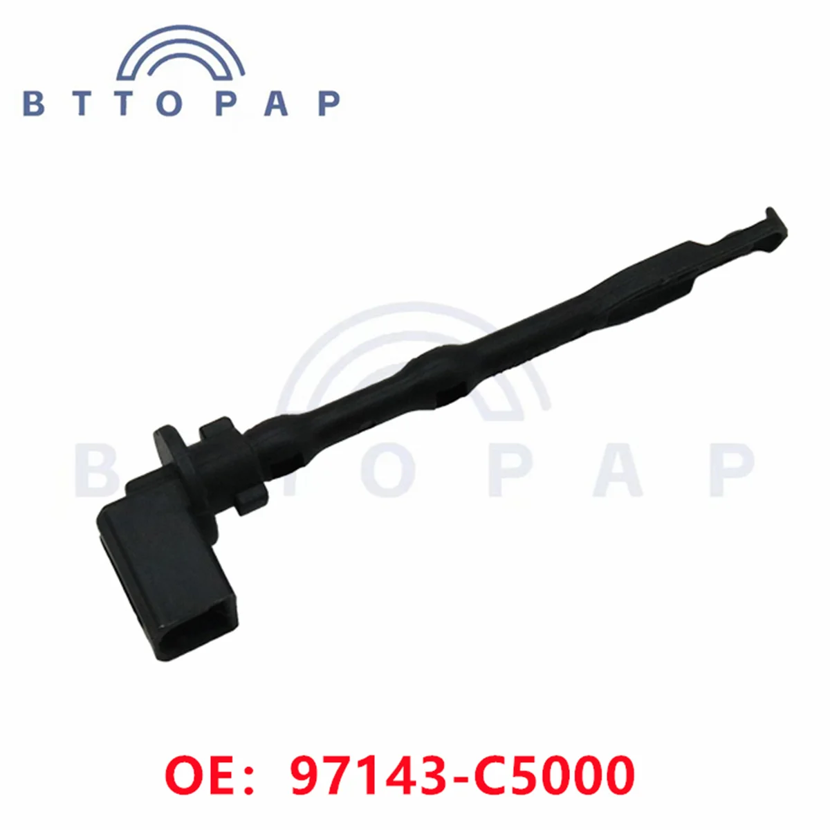 A/C 97143-C5000 143C5000QQH 971431M000 97143C507QK Evaporator Thermistor Temperature Sensor For Hyundai Tucson Kia Sorento 2015