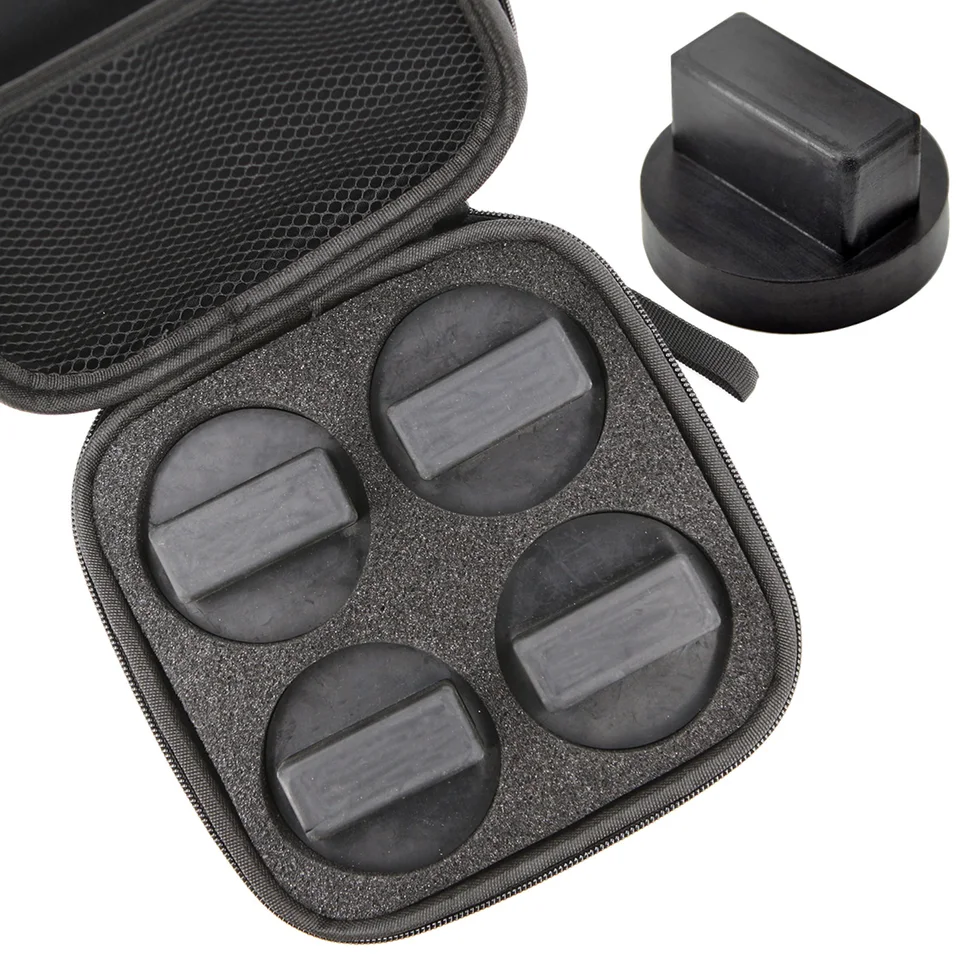 Gummi-Hebepad-Adapter 68mm Für Mercedes A/B/C/CLA/ Produktbild-Vorschau 5