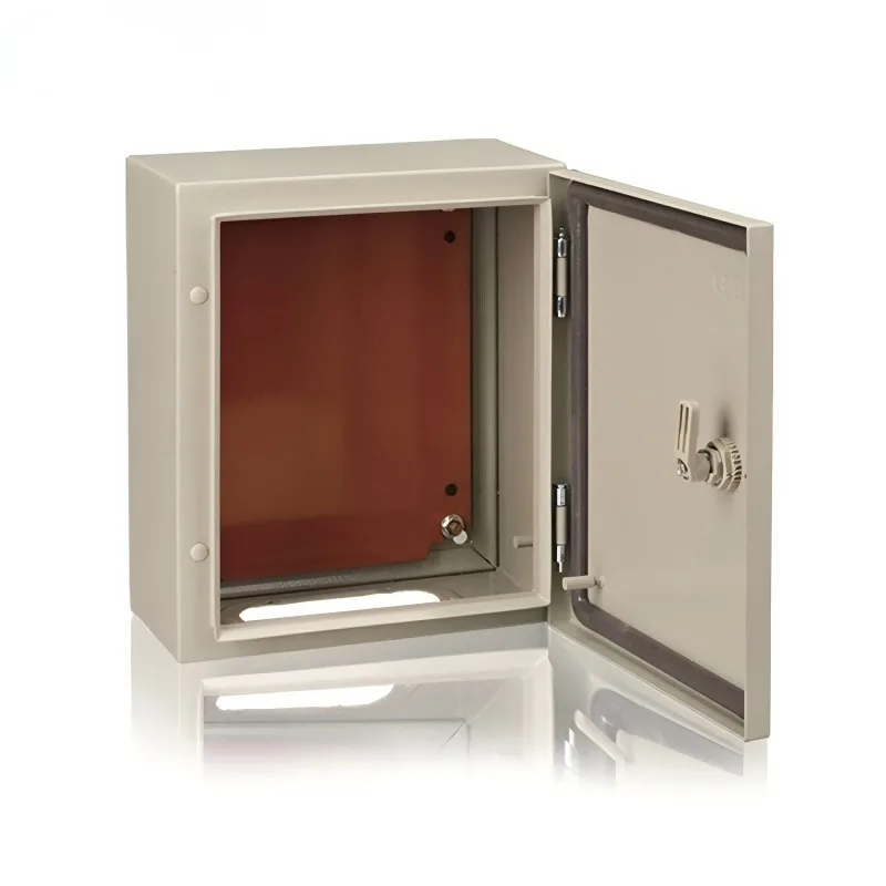 

IP66 Водонепроницаемая металлическая электрическая коробка Настенный выключатель