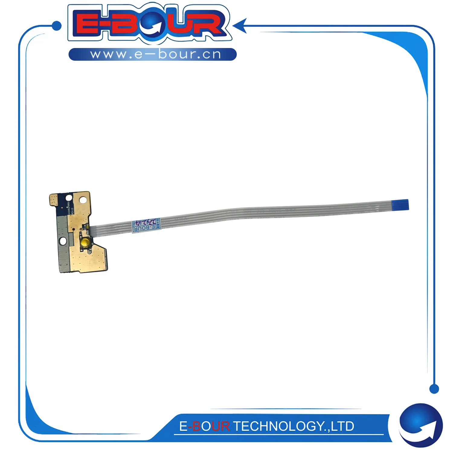 Детская плата для ноутбука H Probook 450 455 470 G4 DA0X83PB6D0 905754-001 с кабелем