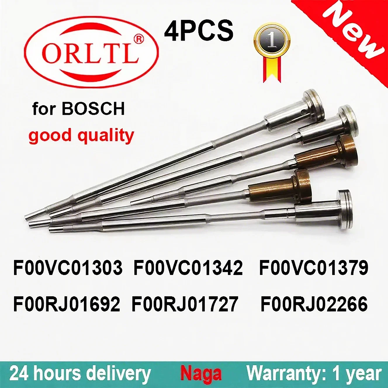 

Комплект для ремонта топливных форсунок Bosch (4 шт.): F00VC01342, F00VC01379, F00RJ02266, F00RJ01692, F00RJ01727, F00VC01303