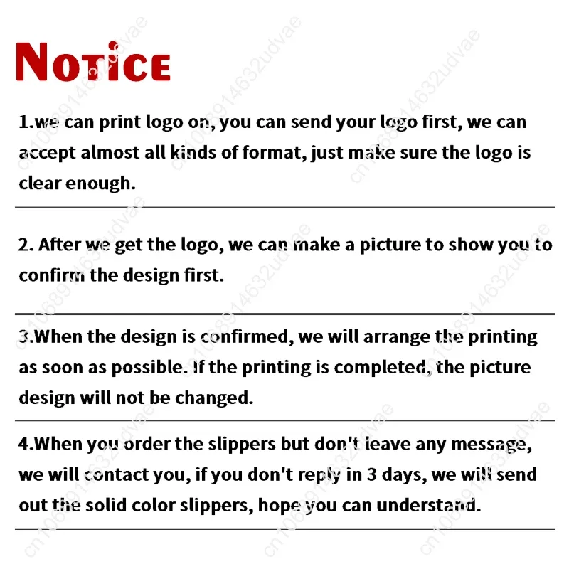 DlY Custom Slippers Man Woman Indoor Slipper Bathroom Sandals Water Shoes Black