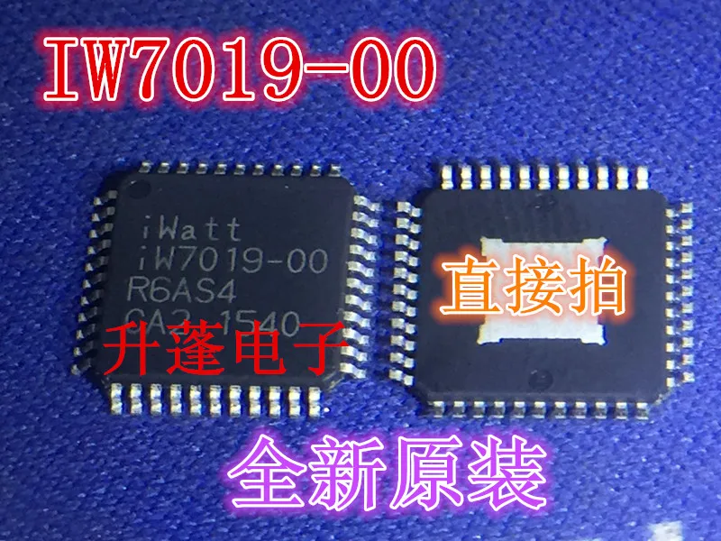 

5pieces iW7019-00 LED IC