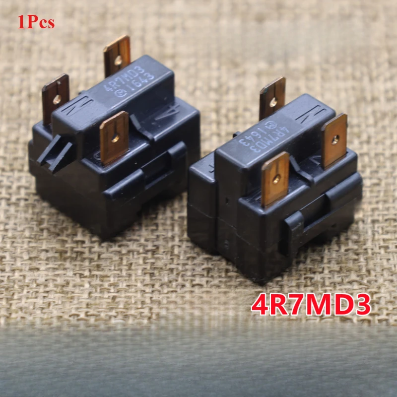 

Детали для фотоаппарата 4R7MD3 PTH7M4R7MD3, 1 шт.