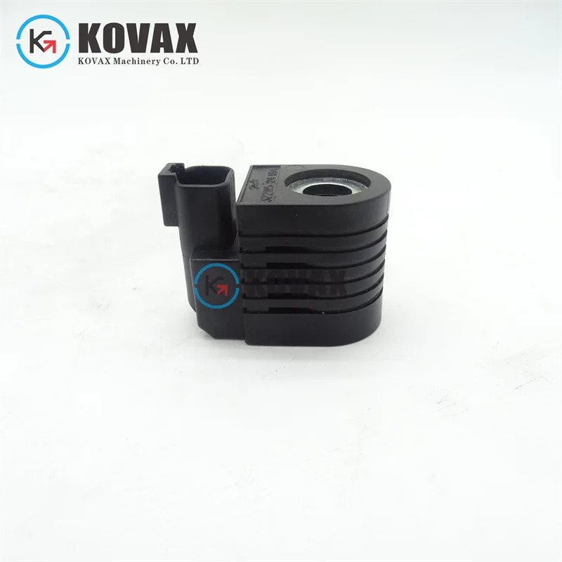 

Rotating angle mixer solenoid valve coil 226-4408 solenoid valve assembly engineering machinery spare parts