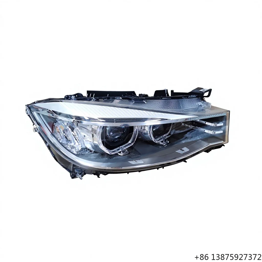 

FOR F34 3 SERIES GT XENON HEADLIGHT