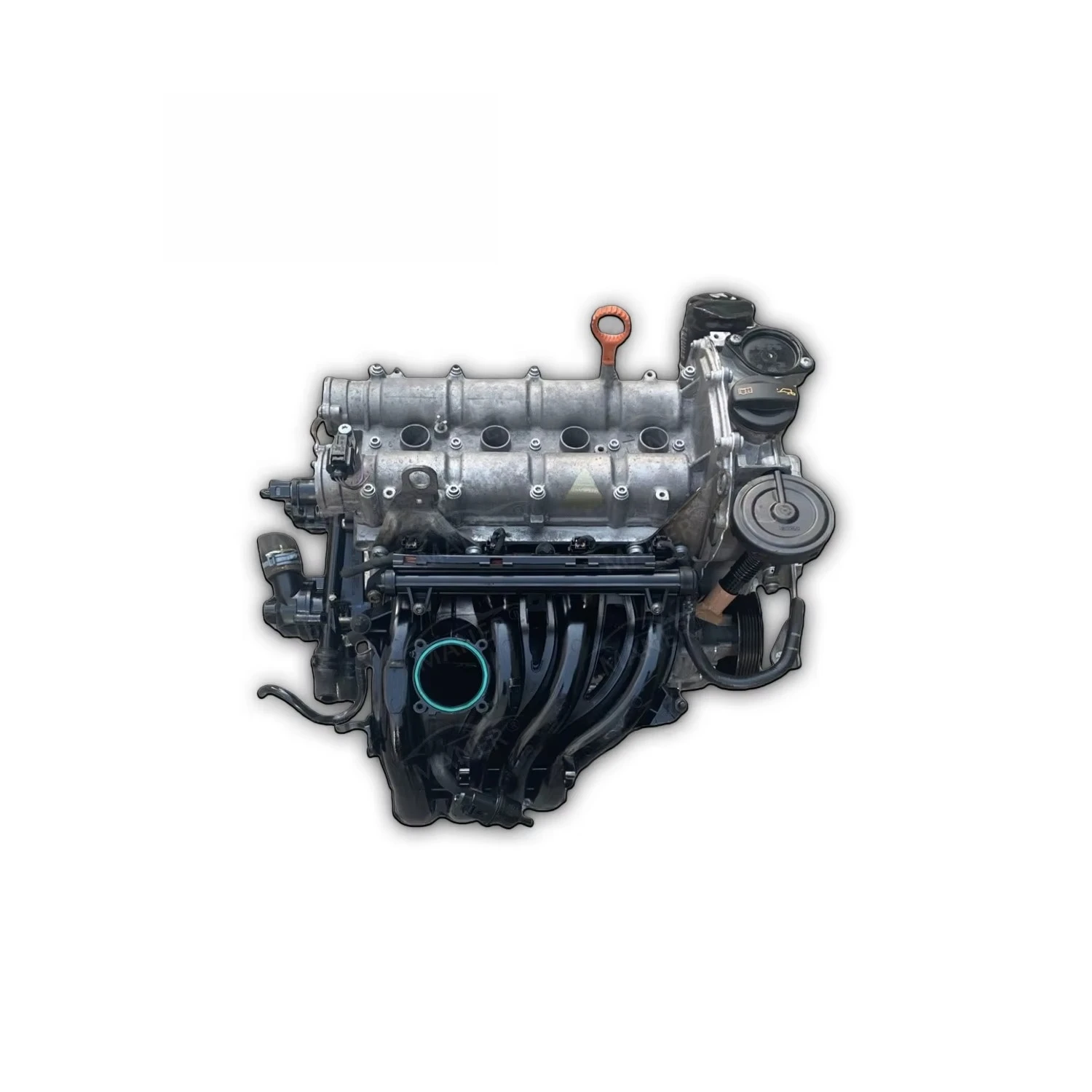 Car Engine Assembly for Volkswagen Bora 1.6 Lavida New Jetta Santana 1.4 Polo Ea111 EA211 New Motor Assy