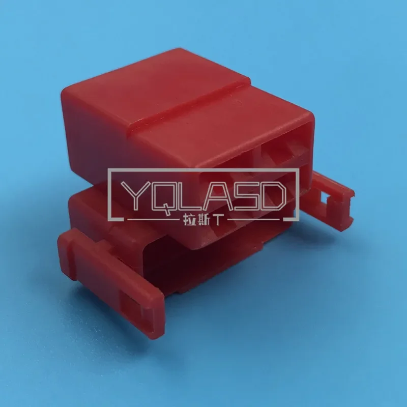 

1 Set 4 Way Motorcycle Wiring Plug Auto AC Assembly Electrical Unseal Socket