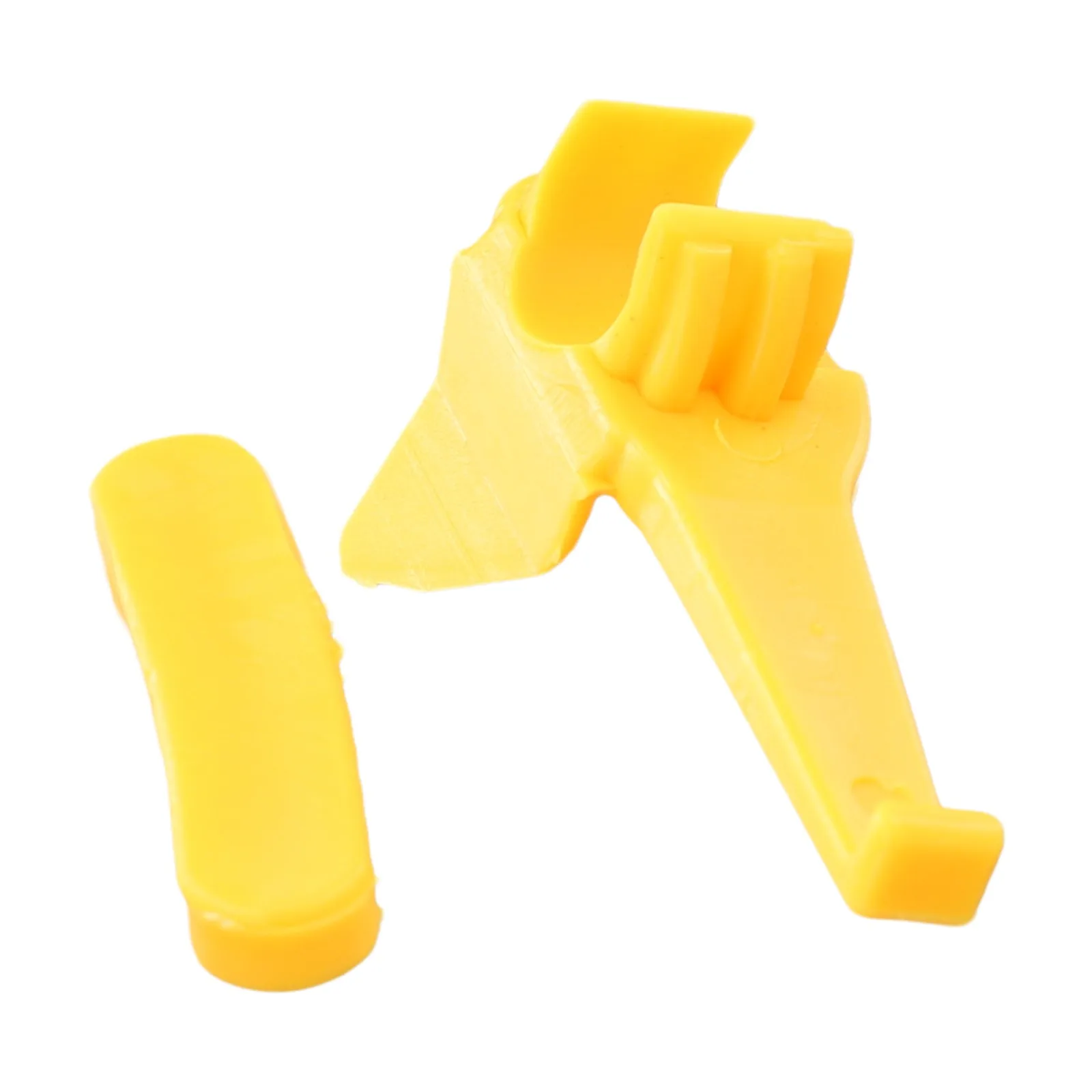 

Disassembly Pad Insert Rim Protector 12pcs Set Remover Tools Useful Equipment Kits Plastic Replacement Tire Tyre